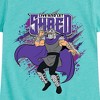 Girls' - Teenage Mutant Ninja Turtles - Live and Let Shred Fitted Short Sleeve Graphic T-Shirt - 2 of 4