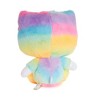 Fiesta Sanrio Hello Kitty Rainbow Sherbet 11.5 Inch Plush - image 3 of 4