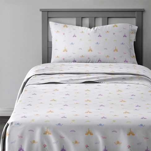 Unicorn sheet set outlet target