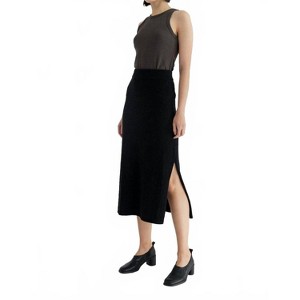 Women's The Rosey Skirt - MOD REF - 1 of 4
