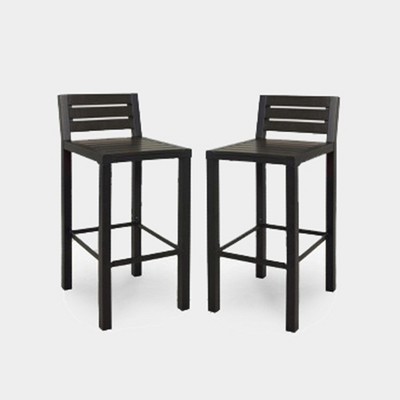 Discount outdoor bar online stools