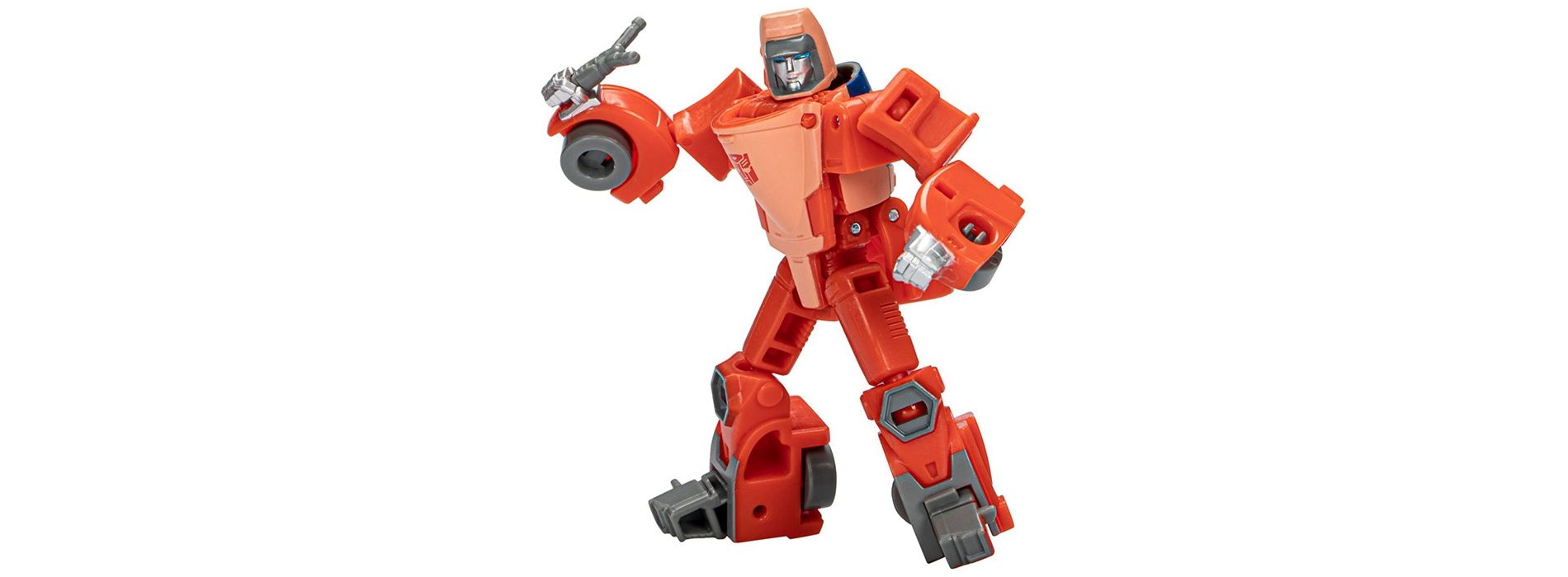 SS-98 86 Wheelie Japanese Version Core Class | Transformers Studio Series | Transformers: The Movie 86 Action figures