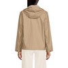 Lands' End Women's Squall Waterproof Rain Slicker Jacket - 2 of 4
