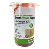 UBMOVE 1 Bedroom Labeling Tape Living Room Packing Tape Bathroom - 2 of 4