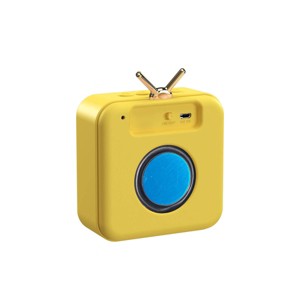 GEMS Retro Speaker - 1 of 3