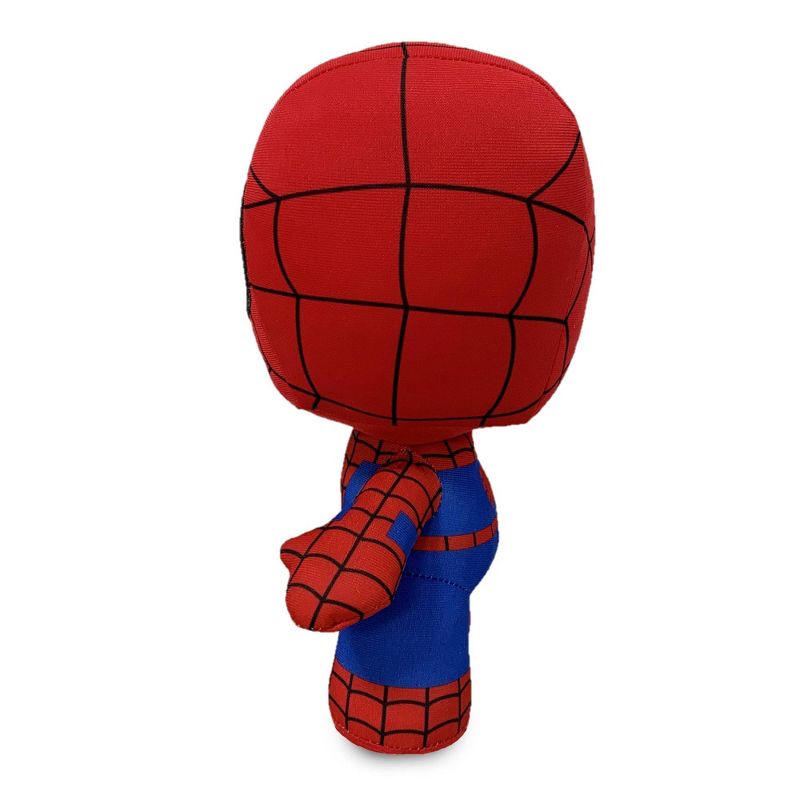 Marvel Spider-Man Team Spider-Man Stuffed Doll, 4 of 6