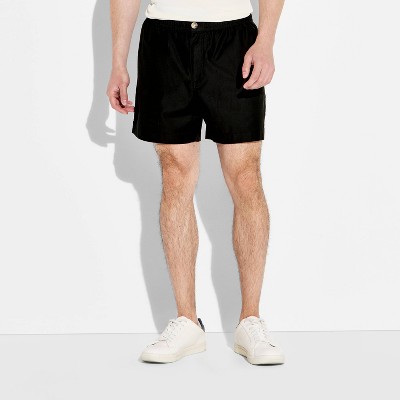 Men's Gameday 6" Deck Shorts - Goodfellow & Co™