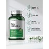 Carlyle Saw Palmetto Extract | 900mg | 250 Capsules - image 4 of 4