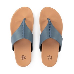 The Sak Everly Sandal - Leather - 1 of 4