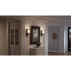 Urban Ambiance Luxury Contemporary Wall Lights,  13"H x 5"W,  Olde Bronze Finish, UHP3161 - 2 of 4