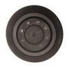 Bloem Harlow Round Resin Planter Pot Indoor and Outdoor Gardening - 4 of 4