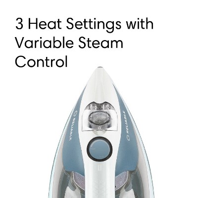Velocity 180IR Compact Ceramic Soleplate Steam Iron