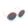 Trend Adult Sunglasses Gem - Bullseye's Playground™ - 2 of 3