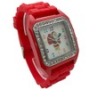 Olivia Pratt Merry Christmas Silicone Band Themed Women Watch - 3 of 3