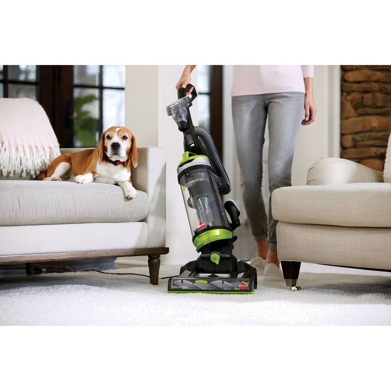 BISSELL CleanView Swivel Pet Vacuum - 2316, 4 of 13
