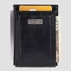 DENIZEN® from Levi's® Men's Front-Pocket RFID Wallet - Black One Size - image 4 of 4