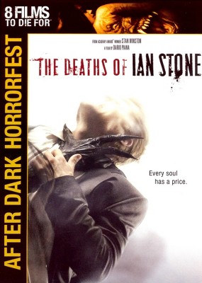 The Deaths of Ian Stone (DVD)