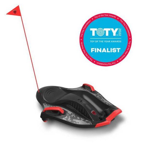 Rollplay 12v Nighthawk Powered Ride on Black red Target