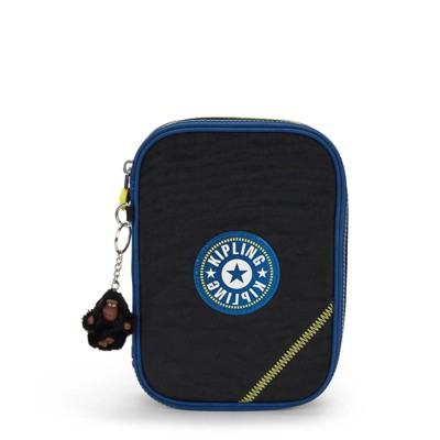 Kipling 100 Pens Case Lets Scuba