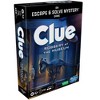 Clue Escape Robbery at the Museum Board Game - 4 of 4