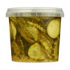 Cleveland Kitchen Classic Dill Pickle Chips - 24oz - 2 of 4