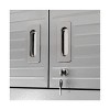 Seville Classics UltraHD Mega Stacking Top Cabinet, 36" x 24" x 18.5" - 4 of 4