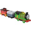 Thomas & Friends Motorized Greatest Moments Percy & Brunotray - 4 of 4
