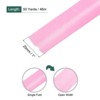 Unique Bargains Polyester Washable Sewing Binding Bulk Single Fold Bias Tape - 2 of 4