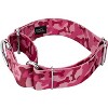 Country Brook Petz 1 1/2 Inch Martingale Dog Collar - Camouflage Collection - 2 of 4