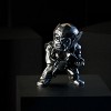 Royal Selangor Hand Finished Marvel Collection Pewter Thor Miniature Figurine - 2 of 4