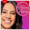 Colgate Optic White ComfortFit LED Teeth Whitening Kit - 3 of 4