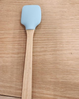 Christmas Mini Flexible Spatula Green - Wondershop™ : Target