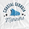Women's College Of Coastal Georgia Mariners T-Shirt - 2 of 4