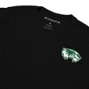 Men's Utah Valley University Men's Sport Active T-Shirt Left Chest Logo - 4 of 4