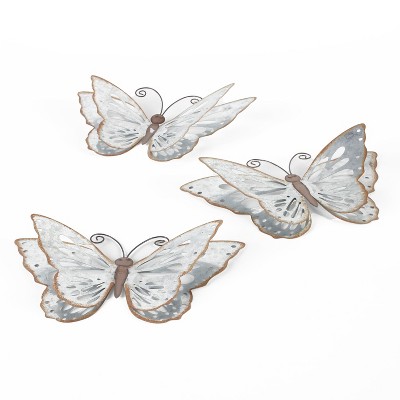 Download Butterfly Wall Hanging Decor Target