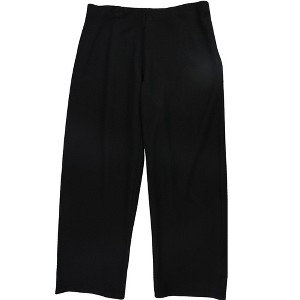 Eileen Fisher Womens Straight Full Length Dress Pants - 1 of 2