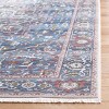 Vintage Persian VTP479 Power Loomed Indoor Rugs - Safavieh - 3 of 4