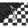 SalesOne LLC Godzilla Mechagodzilla Enamel Charm Keychain - 4 of 4