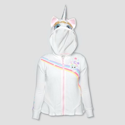 target unicorn sweatshirt