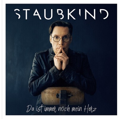 Staubkind - Da Ist Immer Noch Mein Herz (CD)