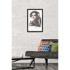 Trends International Dune: Part 2 - Group Framed Wall Poster Prints - 2 of 4
