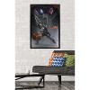 Trends International Marvel: Year of the Shield - Taskmaster Framed Wall Poster Prints - 2 of 4