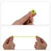 Unique Bargains Reusable Magnetic Cable Ties 7.48" Length 5 Pcs - 3 of 4