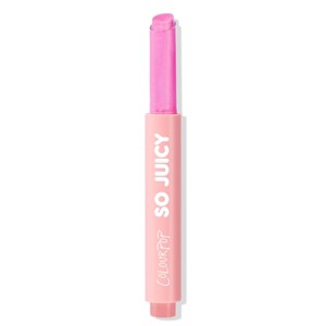 ColourPop So Juicy Plumping Gloss Balm with Peptides - 0.7oz - 1 of 4