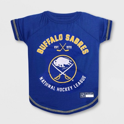 Nhl Buffalo Sabres Jersey : Target