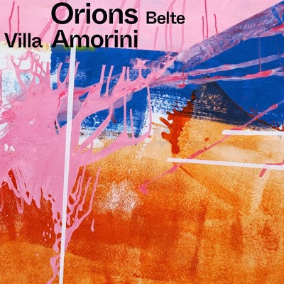 Orions Belte - Villa Amorini (Vinyl)