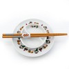 Toynk Street Fighter Sushi Set with Chopsticks - 2 of 4