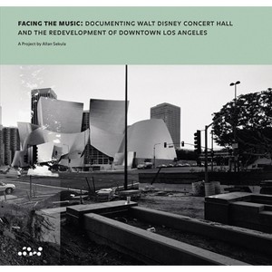 Allan Sekula: Facing the Music - by  Edward Dimendberg (Hardcover) - 1 of 1
