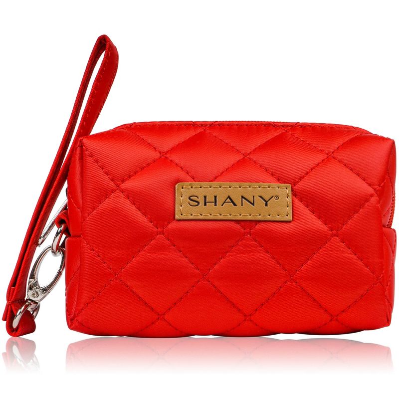 SHANY Limited Edition Mini Makeup Tote Bag, 2 of 5