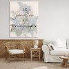 Stupell Industries Garden In Spring French Canvas Art - 3 of 4